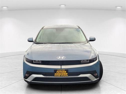 2026 Hyundai IONIQ 5 SE