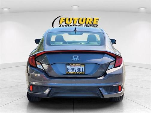 2019 Honda Civic Touring