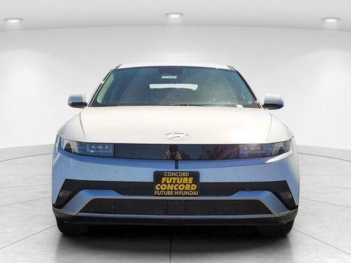 Atlas 2026 Hyundai IONIQ 5 SEL