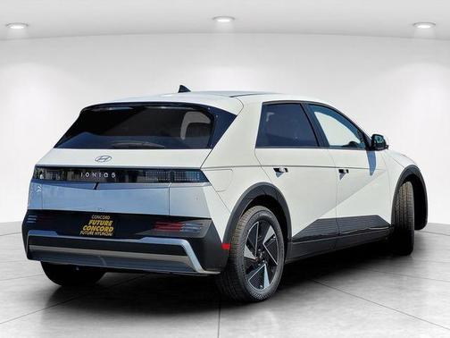 Atlas 2026 Hyundai IONIQ 5 SEL