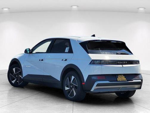 Atlas 2026 Hyundai IONIQ 5 SEL