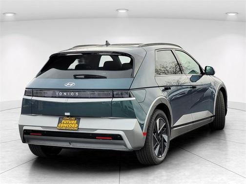 2026 Hyundai IONIQ 5 Limited