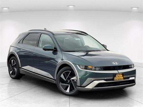 2026 Hyundai IONIQ 5 Limited