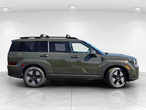 2026 Hyundai SANTA FE HEV SEL