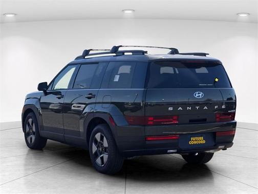 2026 Hyundai SANTA FE HEV SEL