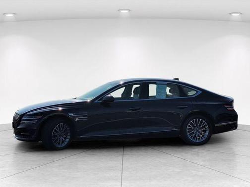 2023 Genesis G80 2.5T