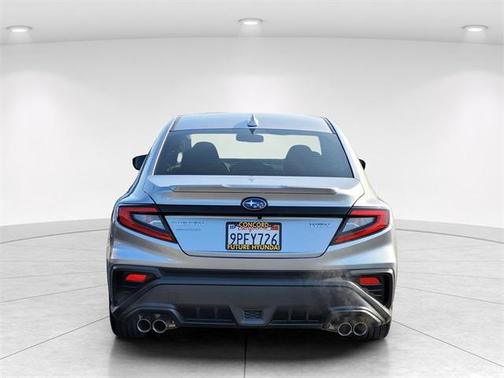 2024 Subaru WRX Premium