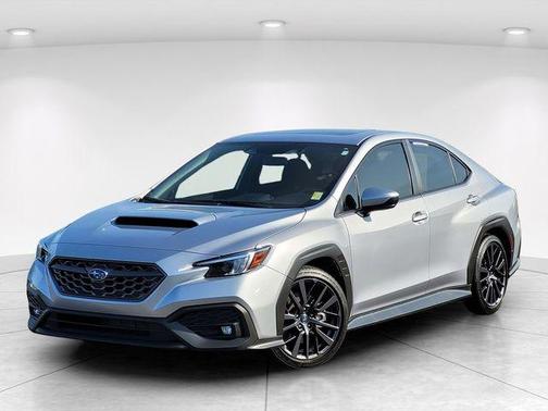 2024 Subaru WRX Premium