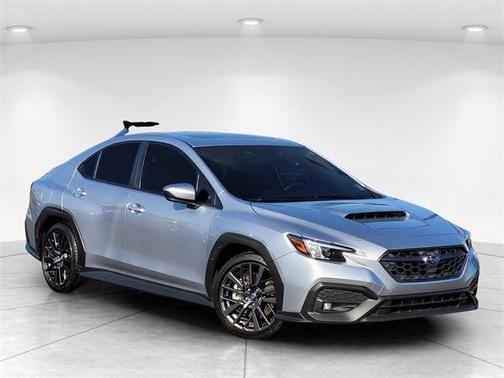 2024 Subaru WRX Premium