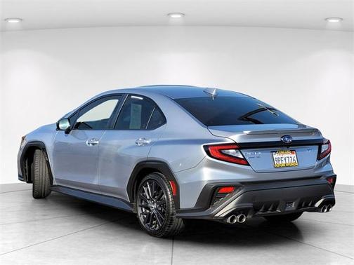 2024 Subaru WRX Premium