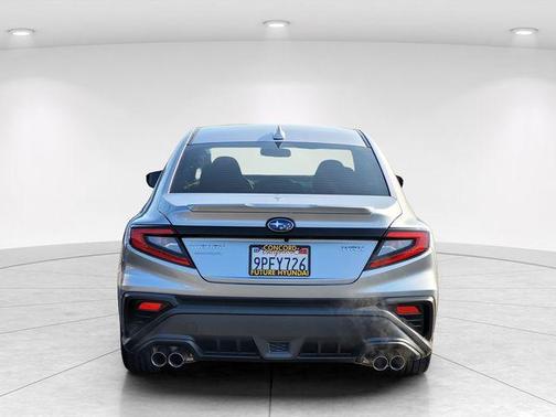 2024 Subaru WRX Premium