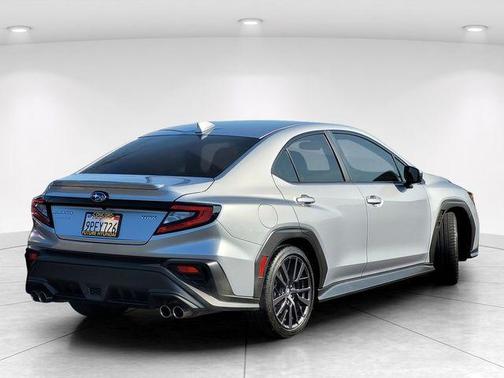 2024 Subaru WRX Premium