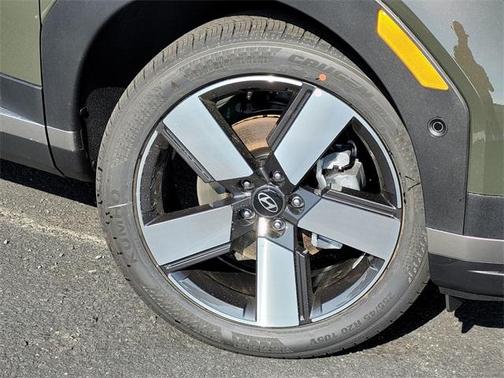 2026 Hyundai SANTA FE HEV Limited