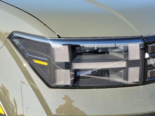 2026 Hyundai SANTA FE HEV Limited