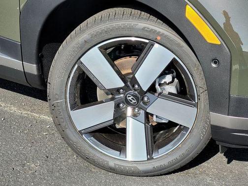 2026 Hyundai SANTA FE HEV Limited