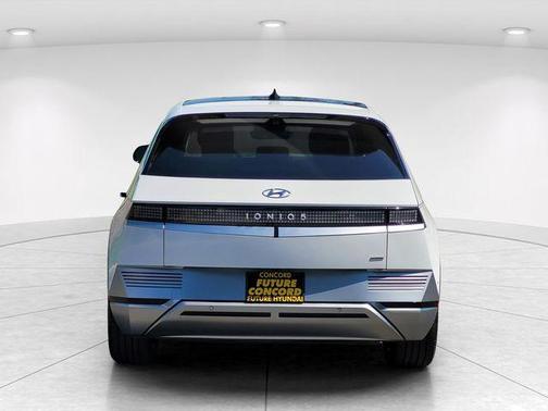 Atlas 2024 Hyundai IONIQ 5 Limited