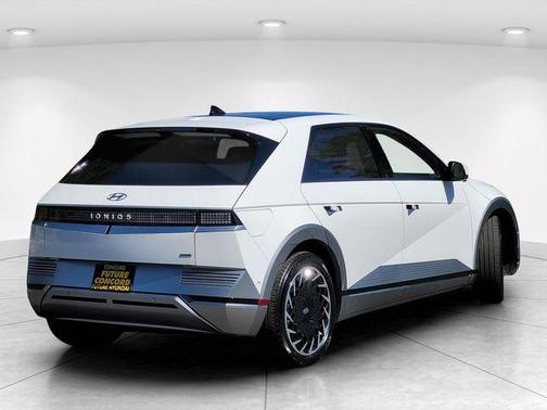 Atlas 2024 Hyundai IONIQ 5 Limited