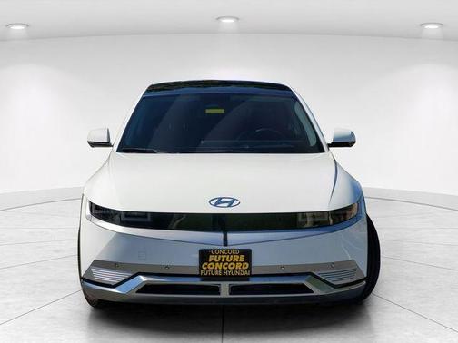 Atlas 2024 Hyundai IONIQ 5 Limited