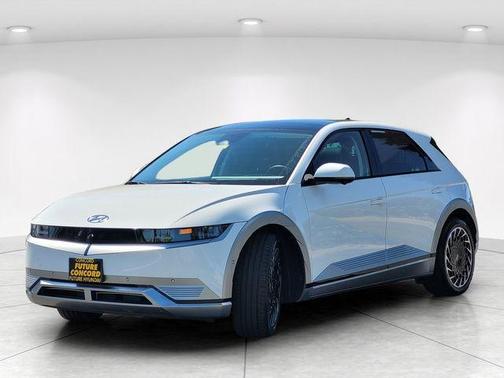 Atlas 2024 Hyundai IONIQ 5 Limited
