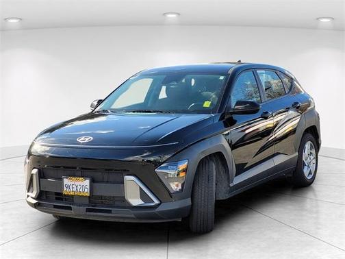 2024 Hyundai KONA SE