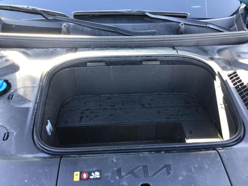 2024 Kia EV9 GT-Line