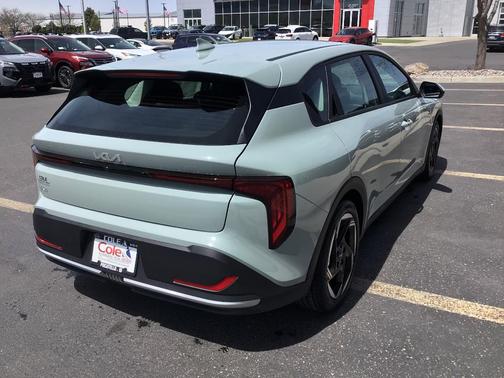 Haze 2026 Kia K4 EX
