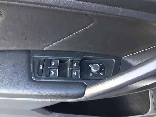 2021 Volkswagen Tiguan 2.0T SEL Premium R-Line