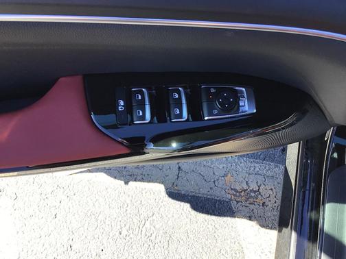 Aurora Black Pearl 2026 Kia K5 GT-Line