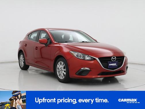 2014 Mazda Mazda3 I Grand Touring