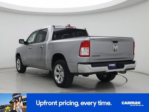 2022 RAM 1500 Bighorn