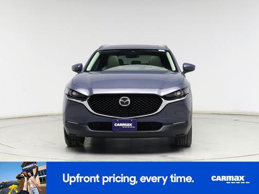 2021 Mazda CX-30 Premium