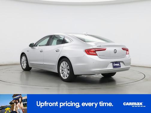 2018 Buick LaCrosse Essence