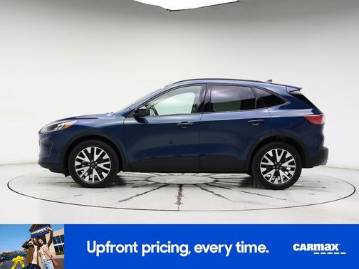 2020 Ford Escape SE Sport