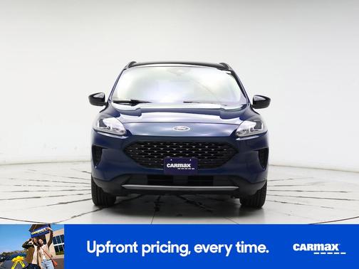 2020 Ford Escape SE Sport