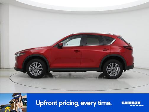 2023 Mazda CX-5 2.5 S Select Package
