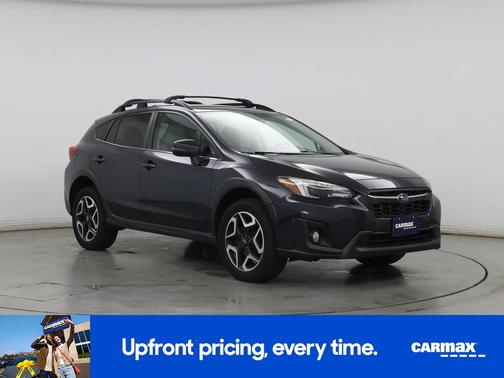 2019 Subaru Crosstrek Limited