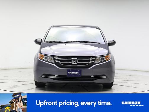 2016 Honda Odyssey LX