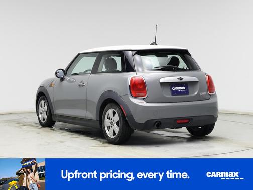 2015 MINI Hardtop 