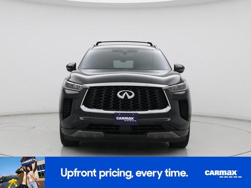 2023 INFINITI QX60 Autograph