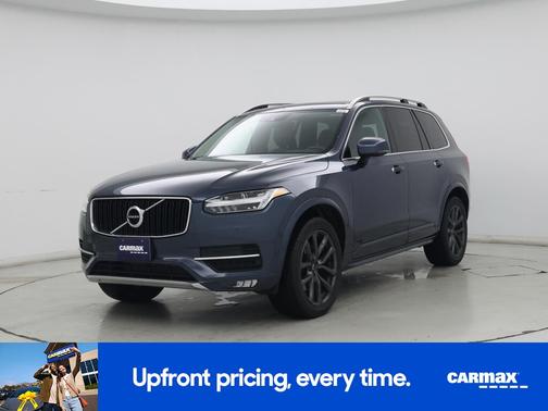 2019 Volvo XC90 T6 Momentum