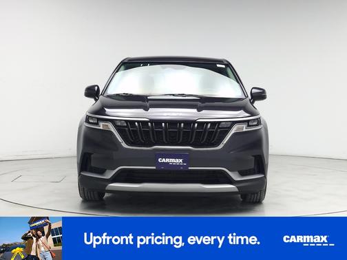 2024 Kia Carnival LX Seat Package