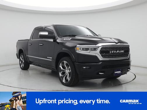 2020 RAM 1500 Limited