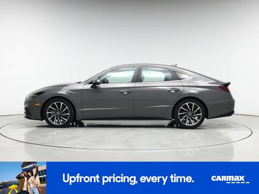 2022 Hyundai SONATA Limited