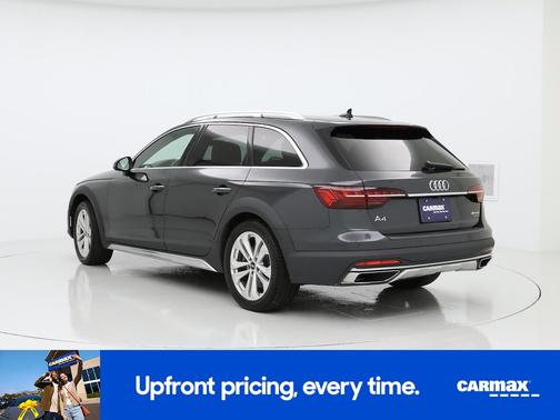2021 Audi A4 allroad Premium Plus