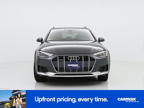 2021 Audi A4 allroad Premium Plus