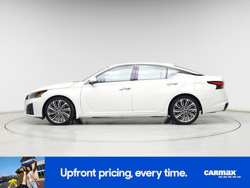 2023 Nissan Altima SL