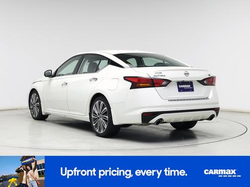 2023 Nissan Altima SL