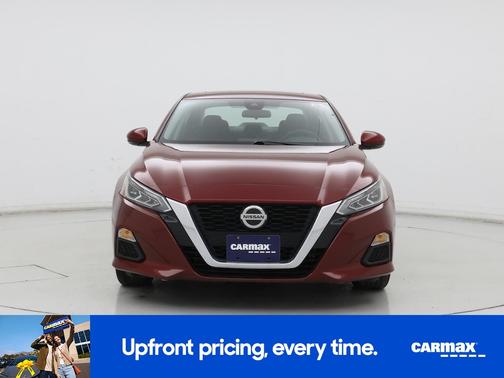 2022 Nissan Altima SV