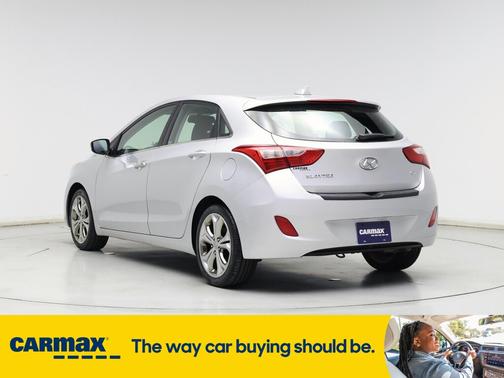 2013 Hyundai ELANTRA GT