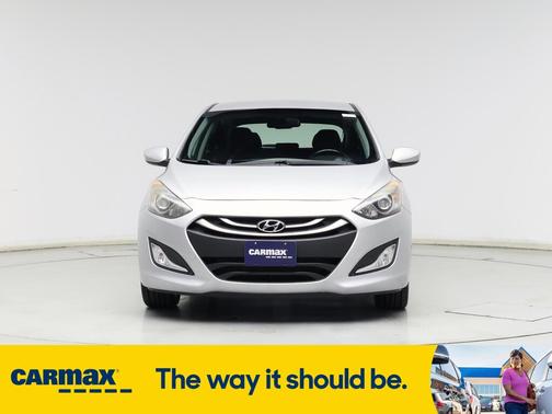 2013 Hyundai ELANTRA GT